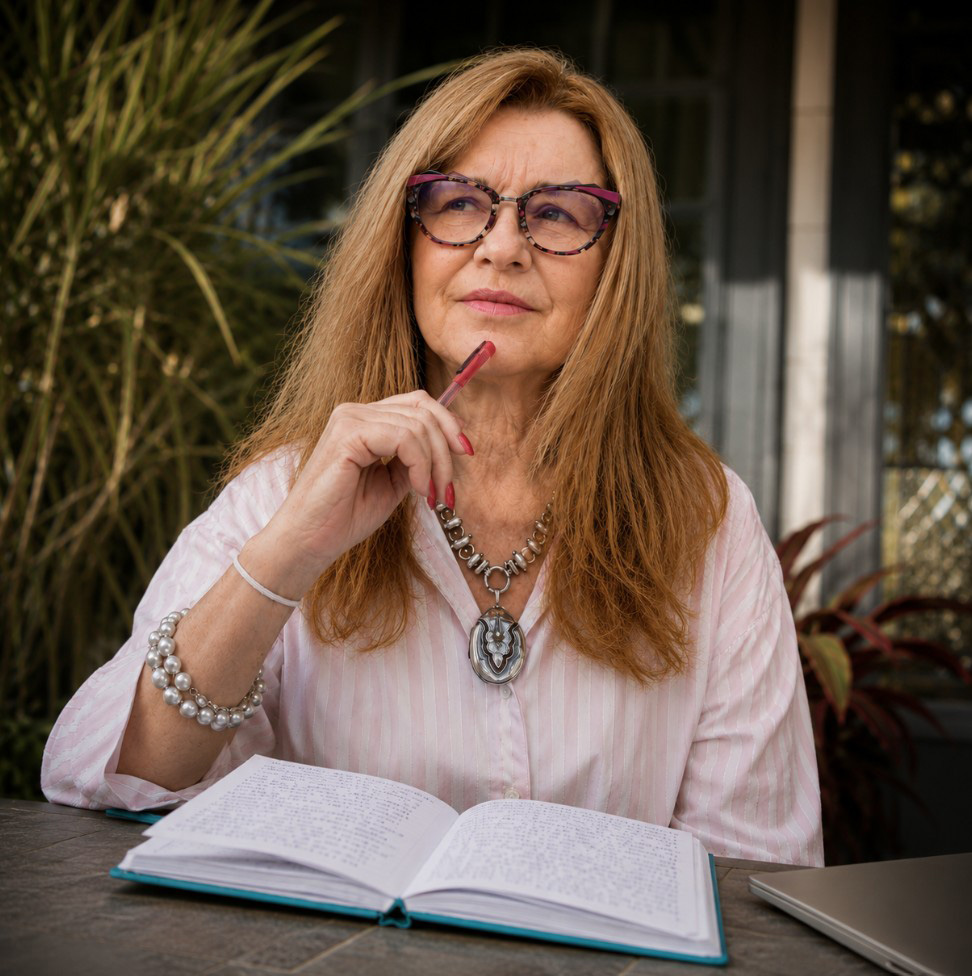 Lynne Strong Synergy Scape Solutions